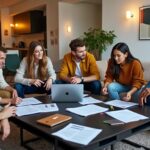 découvrez les clés d'une assurance pour colocation : ce que couvre réellement votre contrat, les obligations des colocataires et les conseils pour bien choisir votre protection.