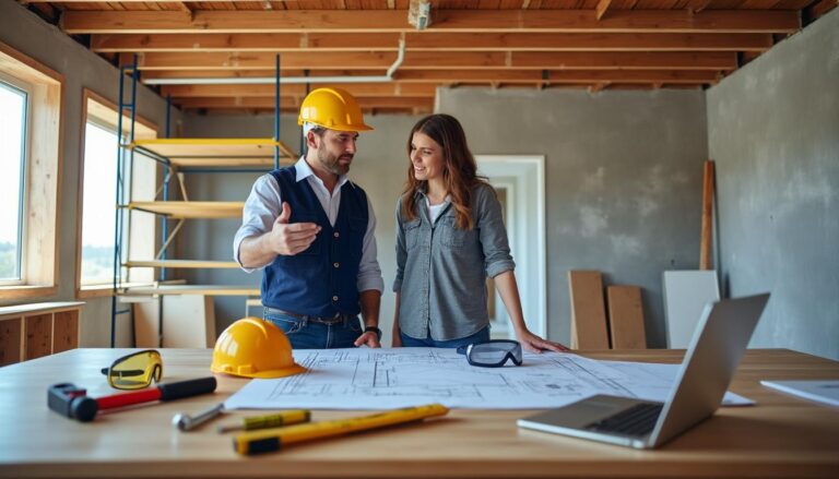 découvrez quelles garanties spécifiques sont indispensables pour assurer un logement en rénovation et protégez efficacement votre bien durant les travaux grâce à des conseils pratiques et adaptés.