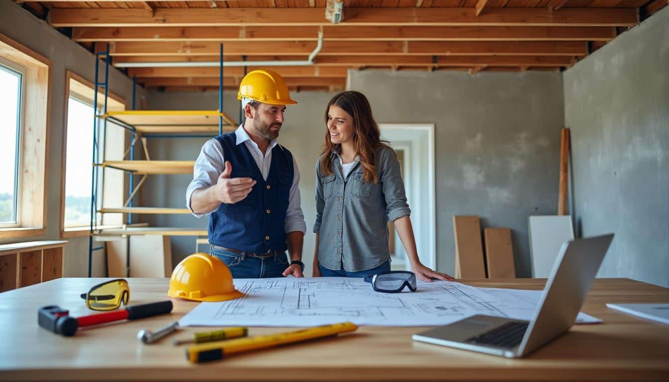 découvrez quelles garanties spécifiques sont indispensables pour assurer un logement en rénovation et protégez efficacement votre bien durant les travaux grâce à des conseils pratiques et adaptés.