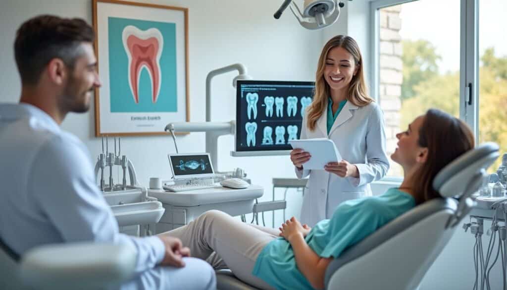 découvrez comment choisir une assurance santé adaptée pour couvrir spécifiquement les soins dentaires coûteux. obtenez des conseils pratiques et des astuces pour optimiser votre couverture tout en maîtrisant vos dépenses médicales.