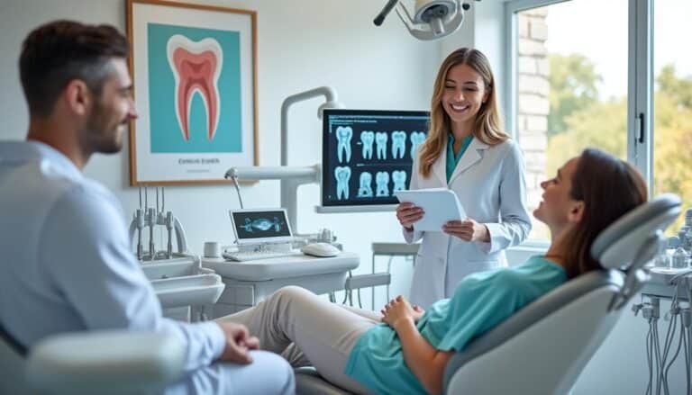 découvrez comment choisir une assurance santé adaptée pour couvrir spécifiquement les soins dentaires coûteux. obtenez des conseils pratiques et des astuces pour optimiser votre couverture tout en maîtrisant vos dépenses médicales.