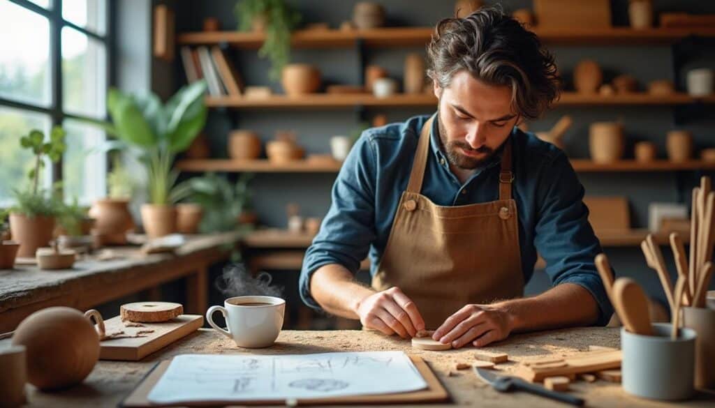 découvrez les étapes essentielles pour créer un service innovant basé sur une seule compétence. apprenez à identifier votre expertise, à développer votre offre et à attirer des clients grâce à des stratégies efficaces. transformez votre passion en réussite professionnelle !
