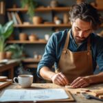 découvrez les étapes essentielles pour créer un service innovant basé sur une seule compétence. apprenez à identifier votre expertise, à développer votre offre et à attirer des clients grâce à des stratégies efficaces. transformez votre passion en réussite professionnelle !