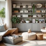 découvrez des astuces pratiques pour désencombrer votre maison sans jeter vos objets. apprenez à réorganiser, recycler et donner une nouvelle vie à vos affaires tout en créant un espace de vie agréable et fonctionnel.