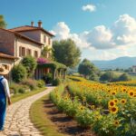 explorez la france autrement ! partez à la découverte de ses trésors cachés et de ses paysages insoupçonnés. voyagez loin des foules touristiques et vivez une expérience authentique et inoubliable à travers ses villages pittoresques et ses sites méconnus.