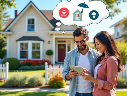 découvrez si une assurance spécifique est nécessaire pour louer votre logement sur airbnb, les risques couverts et les solutions adaptées pour protéger votre bien et vos hôtes.