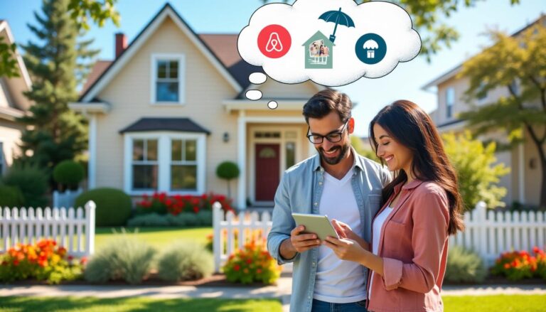 découvrez si une assurance spécifique est nécessaire pour louer votre logement sur airbnb, les risques couverts et les solutions adaptées pour protéger votre bien et vos hôtes.