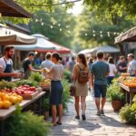 découvrez notre méthode innovante pour lancer un business local en 2025 sans recourir à la publicité payante. apprenez des stratégies efficaces pour attirer des clients, développer votre réputation et maximiser votre visibilité en ligne tout en maîtrisant votre budget.