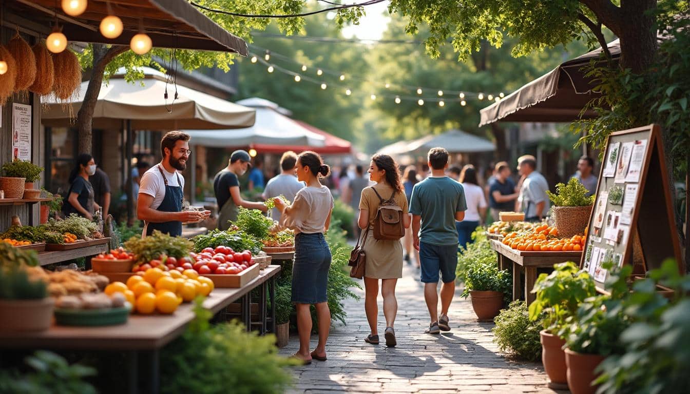 d&eacute;couvrez notre m&eacute;thode innovante pour lancer un business local en 2025 sans recourir &agrave; la publicit&eacute; payante. apprenez des strat&eacute;gies efficaces pour attirer des clients, d&eacute;velopper votre r&eacute;putation et maximiser votre visibilit&eacute; en ligne tout en ma&icirc;trisant votre budget.