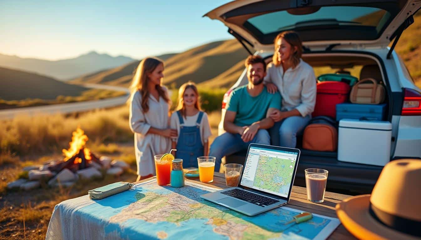 d&eacute;couvrez nos conseils pratiques pour organiser un road trip de derni&egrave;re minute sans stress. des astuces pour la planification, les destinations id&eacute;ales et des conseils pour profiter pleinement de votre aventure, m&ecirc;me en cas d'impr&eacute;vu.