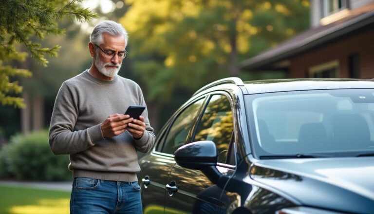 découvrez s'il est possible de prêter votre véhicule à un proche sans avoir à modifier votre assurance auto, les risques et les démarches à suivre en cas de sinistre.