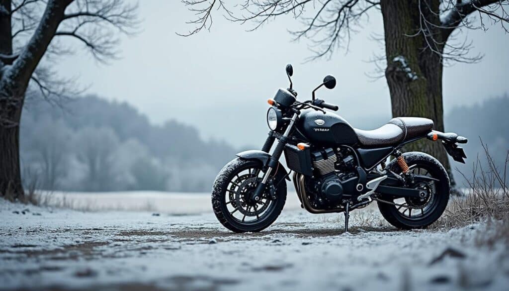 découvrez si vous pouvez suspendre votre contrat d'assurance moto pendant la hors saison. explorez les conditions, les avantages et les démarches à suivre pour une gestion optimale de votre assurance.