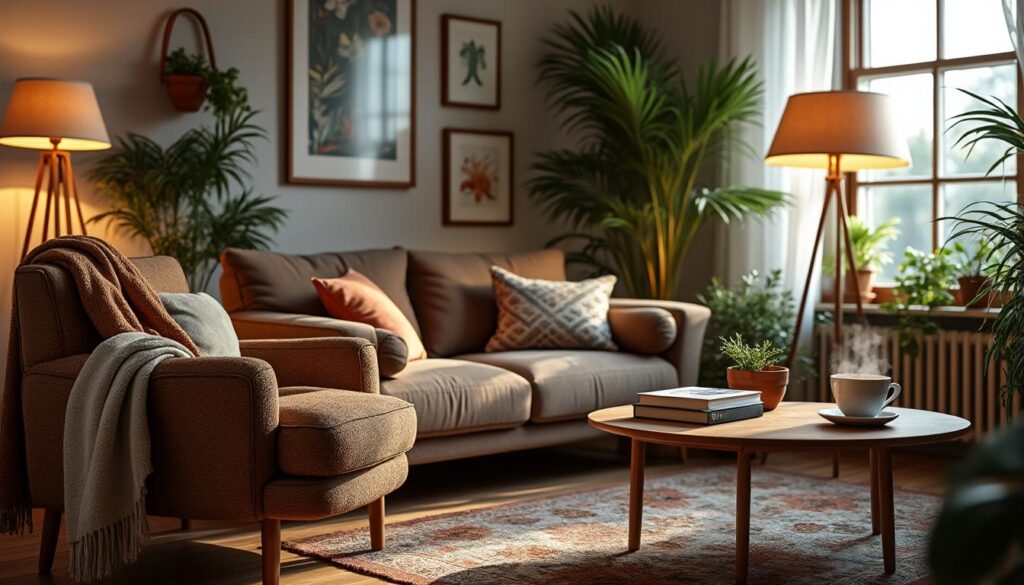 découvrez des astuces simples et efficaces pour transformer votre espace et le rendre plus chaleureux sans débourser un centime en mobilier. apprenez à utiliser les accessoires, l'éclairage et la disposition pour créer une ambiance cosy dans votre pièce.