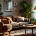 découvrez des astuces simples et efficaces pour transformer votre espace et le rendre plus chaleureux sans débourser un centime en mobilier. apprenez à utiliser les accessoires, l'éclairage et la disposition pour créer une ambiance cosy dans votre pièce.