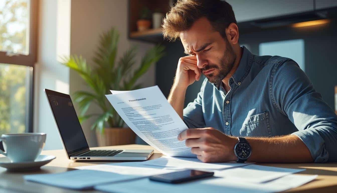 est-il possible de résilier son assurance sans lettre recommandée ? conditions, délais, alternatives (email, espace client) et étapes pour résilier facilement.