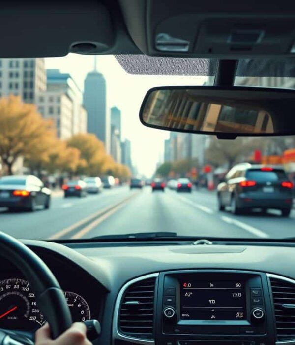 découvrez les risques encourus si vous roulez sans vignette d’assurance visible sur votre véhicule : sanctions, amendes et conséquences en cas de contrôle routier. explications et conseils pour éviter les problèmes.