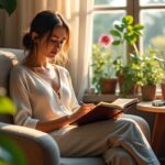 découvrez des méthodes innovantes pour se reconnecter à soi-même sans avoir à pratiquer la méditation. apprenez à explorer votre intérieur, à retrouver votre bien-être et à cultiver une pleine conscience au quotidien grâce à des techniques accessibles et efficaces.