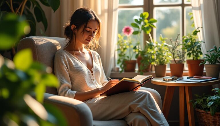 découvrez des méthodes innovantes pour se reconnecter à soi-même sans avoir à pratiquer la méditation. apprenez à explorer votre intérieur, à retrouver votre bien-être et à cultiver une pleine conscience au quotidien grâce à des techniques accessibles et efficaces.