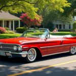 découvrez comment assurer votre voiture ancienne utilisée au quotidien avec la couverture idéale. explorez les options d'assurances adaptées pour protéger votre véhicule tout en profitant de votre passion au quotidien.