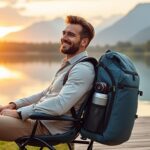 découvrez l'art de voyager léger tout en préservant votre confort. explorez nos astuces et conseils pour optimiser votre bagage et profiter pleinement de chaque aventure sans sacrifier votre bien-être.