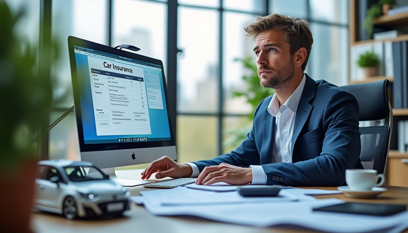 découvrez si l'assurance auto sans acompte immédiat est réellement fiable. avantages, inconvénients, précautions et conseils pour choisir la meilleure offre sans mauvaise surprise.