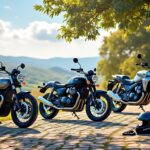 découvrez les options d'assurance moto adaptées à un usage très occasionnel : garanties essentielles, formules au kilomètre, conseils pour payer moins cher tout en étant bien protégé.