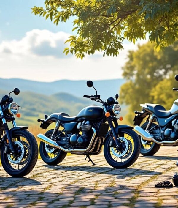 découvrez les options d'assurance moto adaptées à un usage très occasionnel : garanties essentielles, formules au kilomètre, conseils pour payer moins cher tout en étant bien protégé.