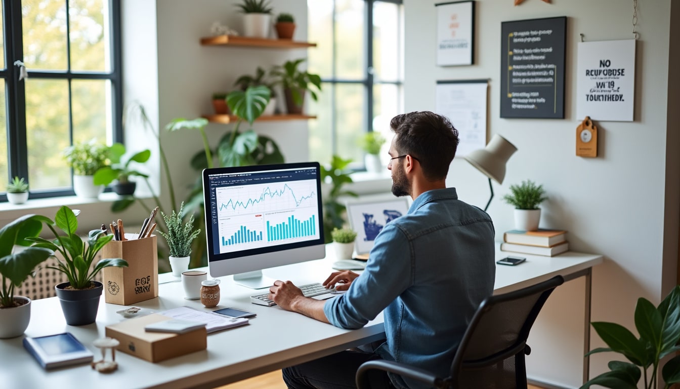 découvrez des idées de business récurrents à lancer sans avoir recours à des abonnements ni à des solutions saas. optez pour des modèles économiques simples, stables et faciles à gérer !