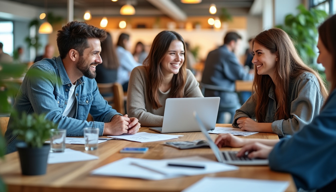 découvrez comment tirer profit des prestations one-shot tout en préservant votre énergie et votre équilibre. conseils et stratégies pour vivre sereinement de vos missions ponctuelles.