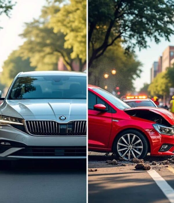 découvrez les principales différences entre l'assurance auto au tiers étendu et l'assurance tous risques réels. comprenez leurs garanties, avantages et limites pour faire le bon choix selon vos besoins.