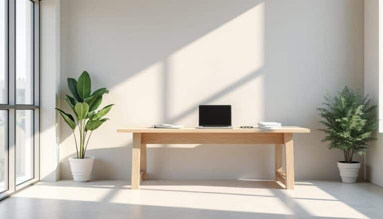 découvrez comment lancer et gérer un business minimaliste : des stratégies pour simplifier votre activité, réduire les coûts et augmenter la rentabilité, tout en vous concentrant sur l’essentiel.