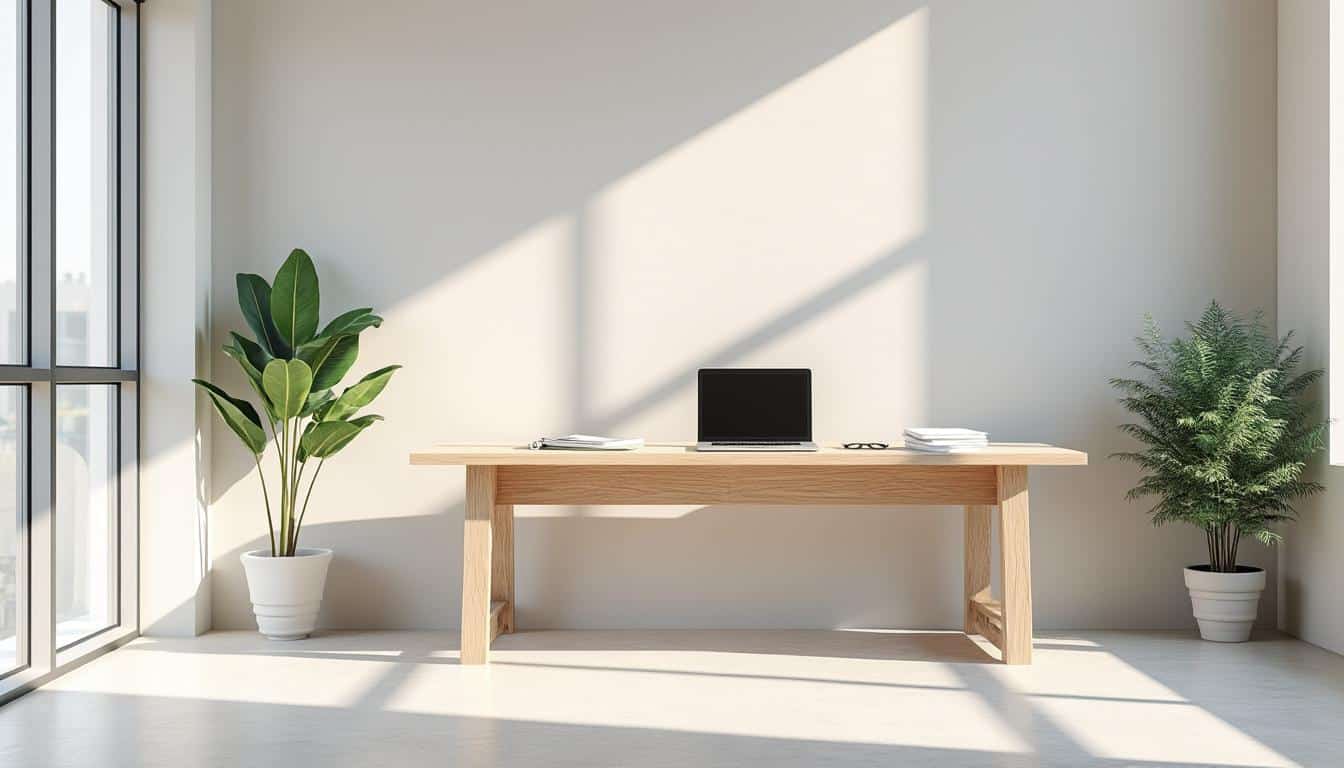 découvrez comment lancer et gérer un business minimaliste : des stratégies pour simplifier votre activité, réduire les coûts et augmenter la rentabilité, tout en vous concentrant sur l’essentiel.