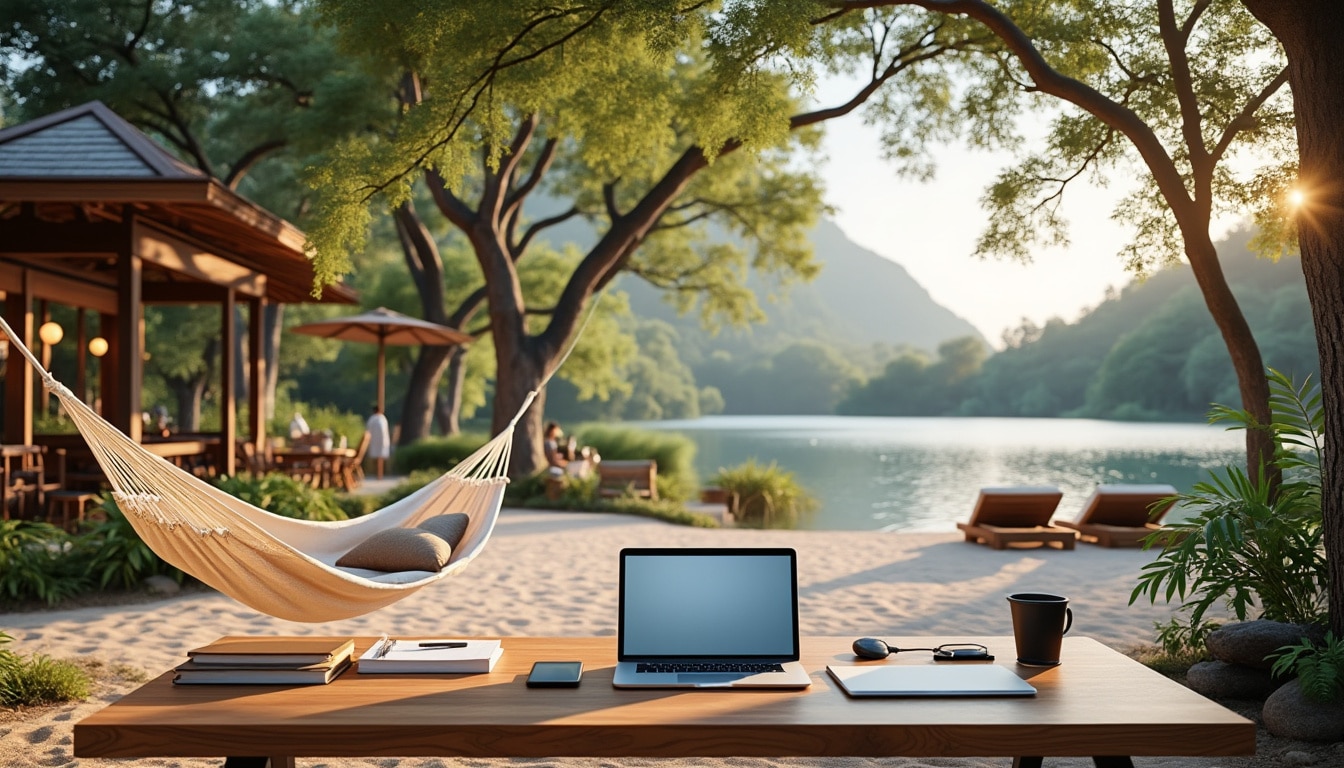 découvrez des alternatives pour créer un business nomade sans adopter le mode de vie digital nomad. solutions pratiques, conseils et exemples adaptés à différents profils d’entrepreneurs en quête de liberté professionnelle.