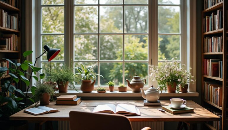 découvrez des conseils pratiques pour ralentir votre rythme de vie, profiter pleinement de chaque instant et retrouver sérénité, sans avoir à changer de travail ou bouleverser votre quotidien.