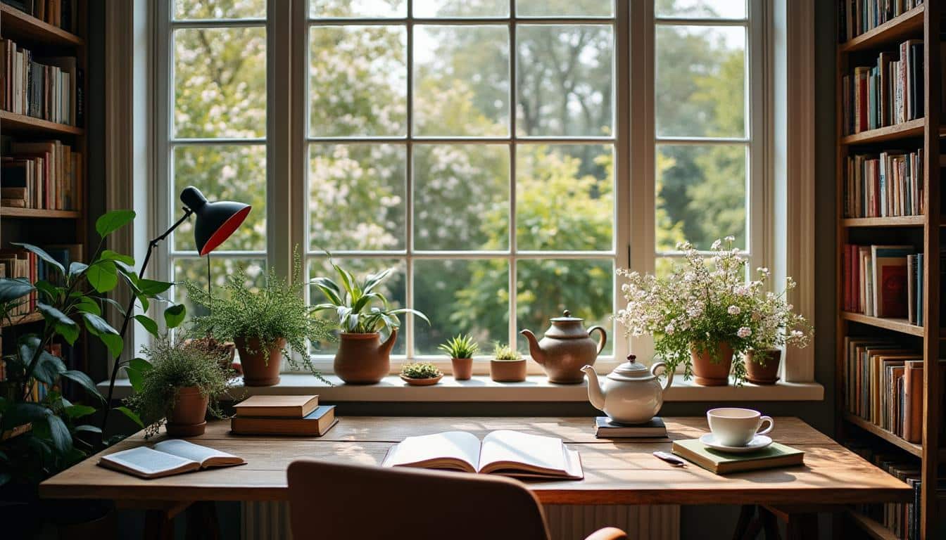 découvrez des conseils pratiques pour ralentir votre rythme de vie, profiter pleinement de chaque instant et retrouver sérénité, sans avoir à changer de travail ou bouleverser votre quotidien.