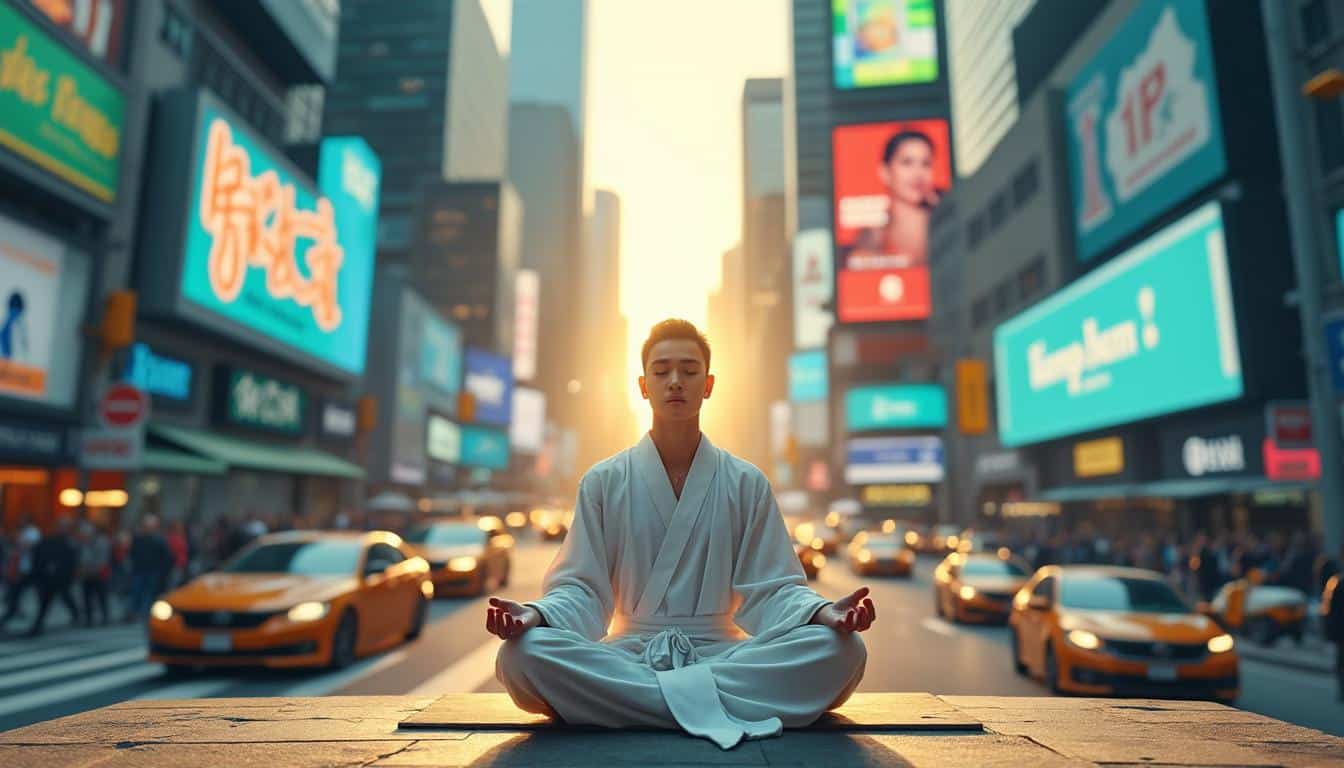 découvrez des astuces efficaces pour retrouver la sérénité intérieure et maintenir votre bien-être, même au cœur d’un environnement bruyant. adoptez des méthodes simples pour favoriser le calme mental chaque jour.