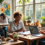 découvrez comment générer un revenu complémentaire régulier sans passer par les réseaux sociaux. astuces, méthodes et conseils pratiques pour diversifier vos sources de revenus et gagner en indépendance financière.
