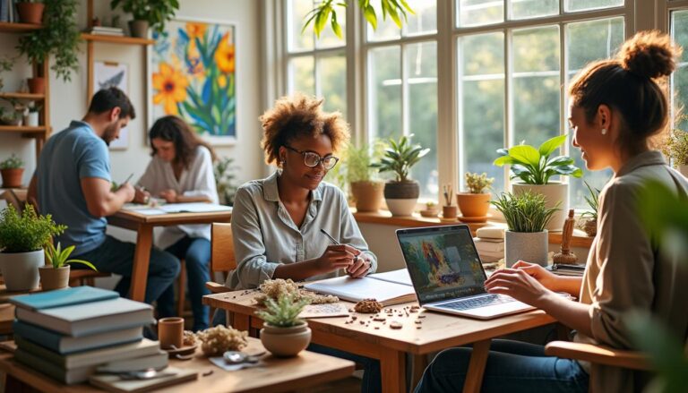 découvrez comment générer un revenu complémentaire régulier sans passer par les réseaux sociaux. astuces, méthodes et conseils pratiques pour diversifier vos sources de revenus et gagner en indépendance financière.