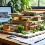 découvrez comment les maquettistes s’adaptent aux exigences de l’architecture durable en repensant leurs méthodes, matériaux et processus de création pour répondre aux nouveaux défis environnementaux.