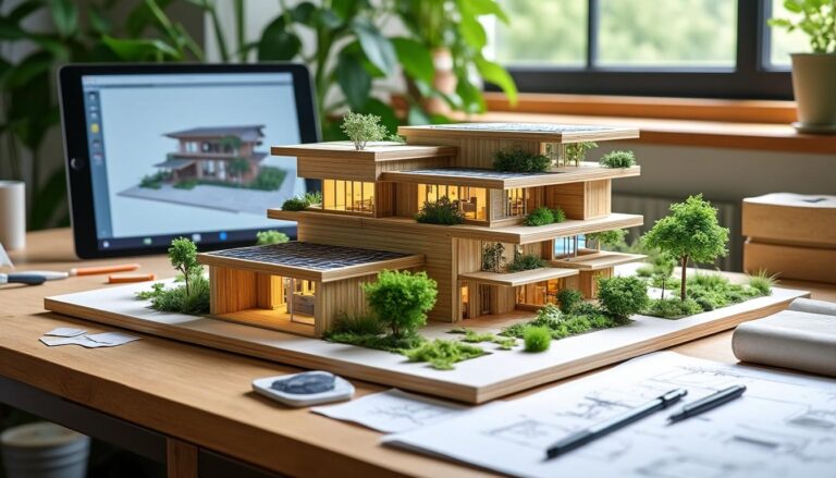 découvrez comment les maquettistes s’adaptent aux exigences de l’architecture durable en repensant leurs méthodes, matériaux et processus de création pour répondre aux nouveaux défis environnementaux.