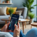 découvrez comment diminuer les notifications sur votre smartphone sans supprimer vos applications préférées. astuces simples pour retrouver calme et productivité au quotidien !