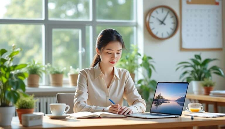 découvrez comment abandonner le multitâche tout en maintenant votre productivité. nos conseils pratiques vous aideront à rester efficace, concentré et serein au travail.