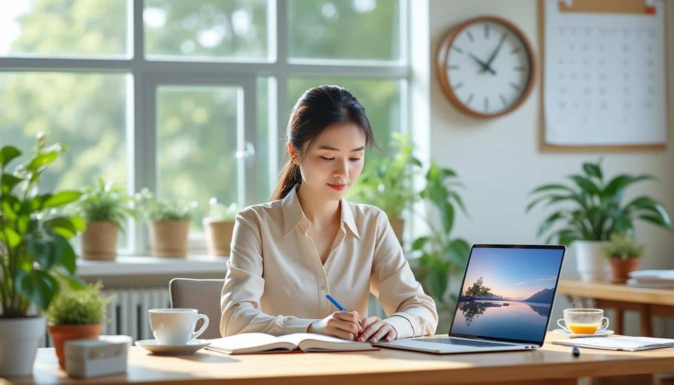 découvrez comment abandonner le multitâche tout en maintenant votre productivité. nos conseils pratiques vous aideront à rester efficace, concentré et serein au travail.