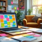 découvrez comment rester organisé sans vous contraindre à un agenda rigide grâce à une méthode flexible qui s’adapte à vos besoins et optimise votre efficacité au quotidien.