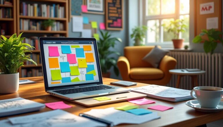 découvrez comment rester organisé sans vous contraindre à un agenda rigide grâce à une méthode flexible qui s’adapte à vos besoins et optimise votre efficacité au quotidien.