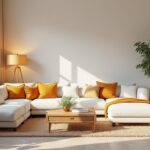 découvrez des astuces simples et efficaces pour réchauffer un intérieur blanc sans avoir à repeindre. apprenez à ajouter chaleur et personnalité à votre décoration grâce à des accessoires, textures et couleurs complémentaires.