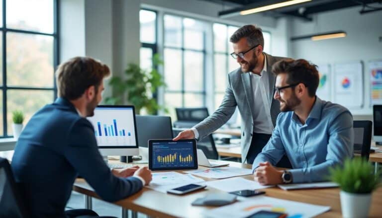 découvrez les erreurs fréquentes en prospection b2b et apprenez comment les prestataires spécialisés peuvent vous aider à les éviter pour optimiser vos résultats commerciaux.