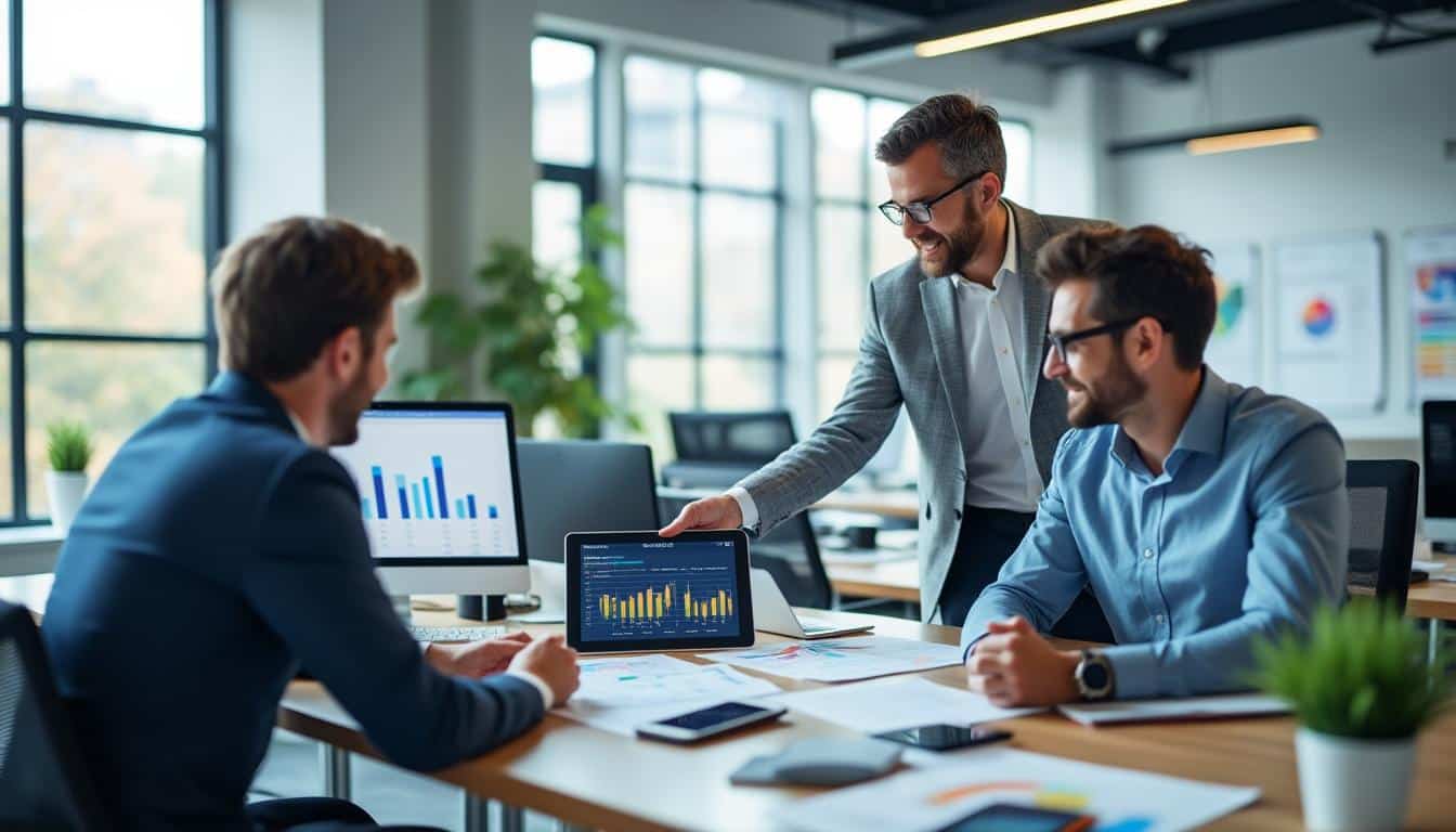 découvrez les erreurs fréquentes en prospection b2b et apprenez comment les prestataires spécialisés peuvent vous aider à les éviter pour optimiser vos résultats commerciaux.