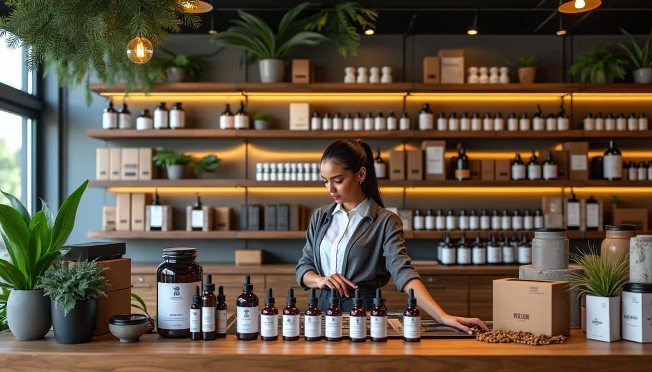 découvrez comment identifier un magasin de cbd proposant une sélection premium authentique et éviter les simples revendeurs grâce à nos critères essentiels.