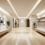 découvrez des astuces pratiques pour optimiser un couloir long et étroit sans l’alourdir, en maximisant l’espace et la luminosité avec style.